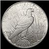 Image 2 : 1934 Silver Peace Dollar UNCIRCULATED
