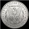 Image 2 : 1896-O Morgan Silver Dollar CLOSELY UNCIRCULATED