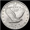 Image 2 : 1925 Standing Liberty Quarter CLOSELY UNCIRCULATED