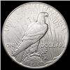 Image 2 : 1935 Silver Peace Dollar UNCIRCULATED