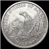 Image 2 : 1838 Capped Bust Half Dollar CLOSELY UNCIRCULATED