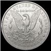 Image 2 : 1884-S Morgan Silver Dollar CLOSELY UNCIRCULATED