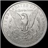 Image 2 : 1884-S Morgan Silver Dollar CLOSELY UNCIRCULATED