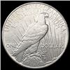 Image 2 : 1935 Silver Peace Dollar UNCIRCULATED