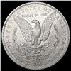 Image 2 : 1884-S Morgan Silver Dollar CLOSELY UNCIRCULATED