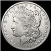 Image 1 : 1894-O Morgan Silver Dollar CLOSELY UNCIRCULATED
