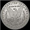 Image 2 : 1880-CC Morgan Silver Dollar NICELY CIRCULATED