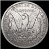 Image 2 : 1893-CC Morgan Silver Dollar NICELY CIRCULATED