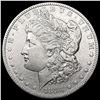 Image 1 : 1883-S Morgan Silver Dollar CLOSELY UNCIRCULATED