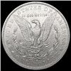 Image 2 : 1883-S Morgan Silver Dollar CLOSELY UNCIRCULATED