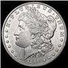 Image 1 : 1889-S Morgan Silver Dollar CLOSELY UNCIRCULATED
