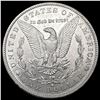 Image 2 : 1889-S Morgan Silver Dollar CLOSELY UNCIRCULATED