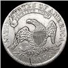 Image 2 : 1833 Capped Bust Half Dollar CLOSELY UNCIRCULATED