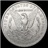 Image 2 : 1884-S Morgan Silver Dollar CLOSELY UNCIRCULATED