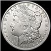 Image 1 : 1892-O Morgan Silver Dollar CLOSELY UNCIRCULATED