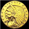 Image 1 : 1910 $2.50 Gold Quarter Eagle HIGH GRADE