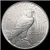 Image 2 : 1935 Silver Peace Dollar UNCIRCULATED