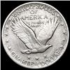 Image 2 : 1920 Standing Liberty Quarter CLOSELY UNCIRCULATED