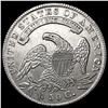 Image 2 : 1834 Capped Bust Half Dollar CHOICE AU