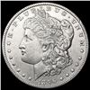Image 1 : 1896-O Morgan Silver Dollar CLOSELY UNCIRCULATED