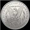 Image 2 : 1896-O Morgan Silver Dollar CLOSELY UNCIRCULATED