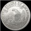 Image 2 : 1811 Capped Bust Half Dollar NICELY CIRCULATED