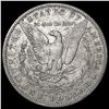 Image 2 : 1904-S Morgan Silver Dollar ABOUT UNCIRCULATED