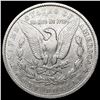 Image 2 : 1901 Morgan Silver Dollar NEARLY UNCIRCULATED