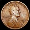 Image 1 : 1909-S Wheat Cent LIGHTLY CIRCULATED
