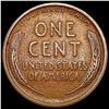 Image 2 : 1909-S Wheat Cent LIGHTLY CIRCULATED