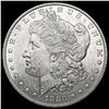 Image 1 : 1880-O Morgan Silver Dollar UNCIRCULATED