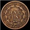 Image 2 : 1859 Indian Head Cent NEARLY UNCIRCULATED