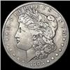 Image 1 : 1903-S Morgan Silver Dollar ABOUT UNCIRCULATED