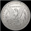 Image 2 : 1896-O Morgan Silver Dollar CLOSELY UNCIRCULATED
