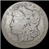 Image 1 : 1895-O Morgan Silver Dollar NICELY CIRCULATED