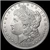 Image 1 : 1880-O Morgan Silver Dollar CLOSELY UNCIRCULATED