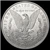 Image 2 : 1880-O Morgan Silver Dollar CLOSELY UNCIRCULATED