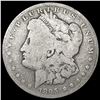 Image 1 : 1895-O Morgan Silver Dollar NICELY CIRCULATED