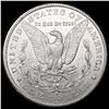 Image 2 : 1901-S Morgan Silver Dollar CLOSELY UNCIRCULATED