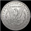 Image 2 : 1893-CC Morgan Silver Dollar ABOUT UNCIRCULATED