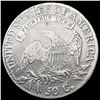 Image 2 : 1813 Capped Bust Half Dollar LIGHTLY CIRCULATED