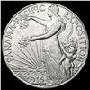 Image 1 : 1915-S Panama-Pacific Half Dollar CLOSELY UNCIRCUL