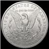 Image 2 : 1883-S Morgan Silver Dollar CLOSELY UNCIRCULATED