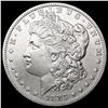Image 1 : 1883-S Morgan Silver Dollar CLOSELY UNCIRCULATED