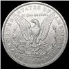 Image 2 : 1883-S Morgan Silver Dollar CLOSELY UNCIRCULATED