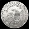 Image 2 : 1823 Capped Bust Half Dollar CLOSELY UNCIRCULATED