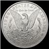 Image 2 : 1884-S Morgan Silver Dollar CLOSELY UNCIRCULATED