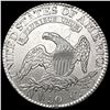 Image 2 : 1823 Capped Bust Half Dollar UNCIRCULATED