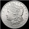 Image 1 : 1894-O Morgan Silver Dollar CLOSELY UNCIRCULATED