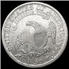 Image 2 : 1811 Capped Bust Half Dollar NEARLY UNCIRCULATED